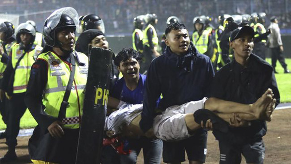 indonesia